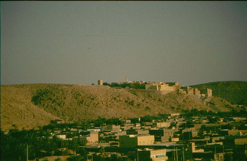 Ghardaia